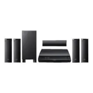BDVE580 | Sony BRAY 5.1 Channel Home Theater Surround Sound