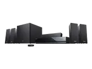 BDVE280 | Sony BRAY HOME THEATRE SYSTEM BDV-E280