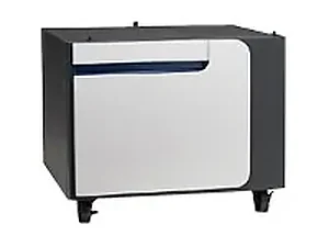 CC521A | Hp Color LaserJet Printer Cabinet CM3530