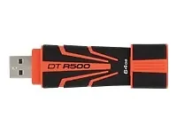 KINGSTON-DTR500/64GB