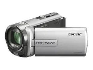 DCRSX45/S | Sony Handycam DCR-SX45 Camcorder with 60x Zoom