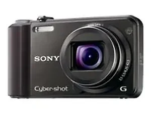 DSCH70/B | Sony Cyber-shot DSC-H70 Compact Digital Camera