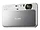 DSCT110 | Sony Cyber-Shot DSC-T110 Digital Camera - Silver