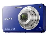 SONY-DSCW560/L