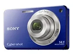 SONY-DSCW560/L