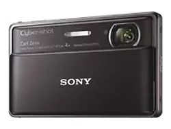 SONY-DSCTX100V/B