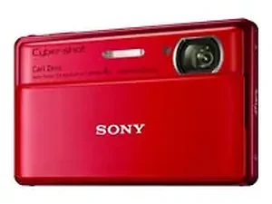 DSCTX100V/R | Sony Cyber-shot DSC-TX100V 16MP Touchscreen