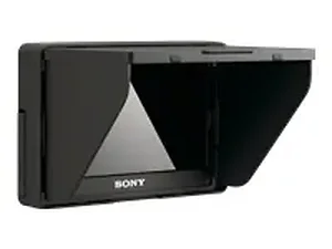 CLMV55BDL | Sony CLM-V55 5-Inch LCD Viewfinder with Battery