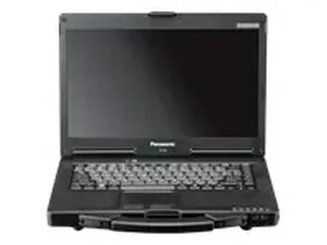 CF-53EJAZX1M | Panasonic CF53 ToughBook - Semi-Rugged Laptop