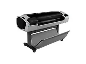 CR652A#B1K | Hp DesignJet T1300 44