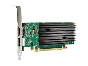 FY943UT | Hp NVIDIA Quadro NVS 295 256MB PCIe Graphics Card