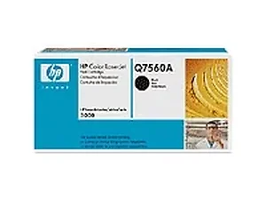 Q7560A | Hp LaserJet Toner Cartridge Black - 314A 6.5K Pages
