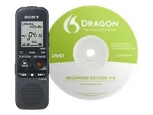ICDPX312D | Sony ICD-PX312D Digital Voice Recorder