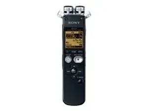 ICDSX712D | Sony ICD-SX712D Digital Voice Recorder