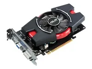 ENGT440/DI/1GD5 | Asus GeForce GT 440 1GB GDDR5 Graphics