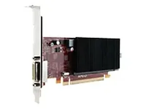 QK551AT | Hp AMD FirePro 2270 512MB Low Profile Graphics