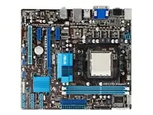 M4A88T-MLE | Asus M4A88T-M LE Micro ATX Motherboard for AMD