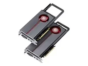 MC743ZM/A | Apple ATI Radeon HD 5870 Graphic Upgrade Kit