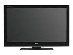 SHARP-LC42D69U