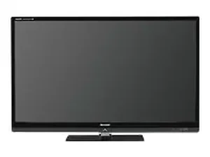 LC52LE835U | Sharp 52-Inch LED 3D HDTV with Quattron