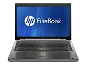 LW870AW#ABA | Hp EliteBook 8760w Mobile Workstation