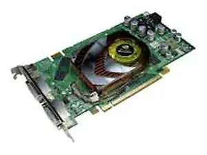 VCQFX3500-PCIE-PB | Pny Technologies NVIDIA Quadro FX 3500