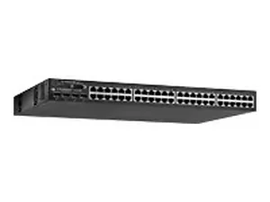 FWS648-POE | Brocade Foundry FastIron WS648 POE Layer 3