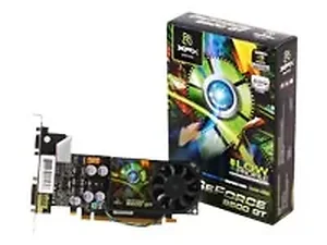 PVT95GZAFG | Nvidia XFX GeForce 9500 GT 1GB DDR2 Graphics