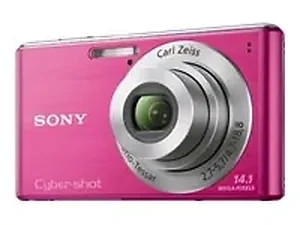 DSCW530/P | Sony Cyber-shot DSC-W530 14.1MP Digital Camera