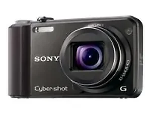 DSCWX10/B | Sony Cyber-shot DSC-WX10 Digital Camera