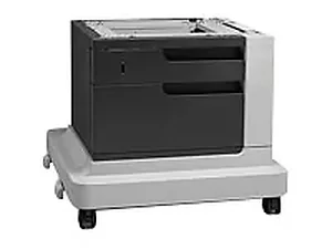 CE734A | Hp LaserJet M4555 MFP 500-Sheet Paper Tray