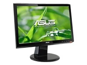 VH197D | Asus 18.5-Inch LED Backlight LCD Monitor