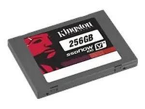 SVP100S2/256G | Kingston 256GB Kingston SSDNow V+100 SATA