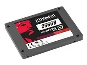 SV100S2/256GZ | Kingston 256GB SSDNow V100 Internal SATA SSD
