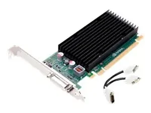 VCNVS300X16-PB | Pny Technologies NVIDIA Quadro NVS 300