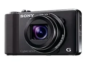 DSCHX9V/B | Sony Cyber-shot DSC-HX9V 16.2MP Digital Camera