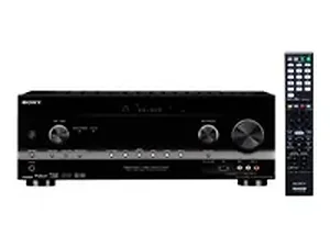 STRDH720 | Sony STR-DH720 7.1 Channel AV Receiver