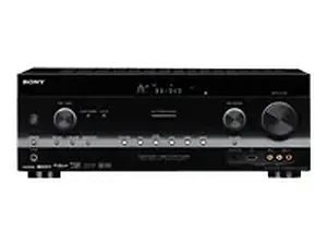 STRDN1020 | Sony STR-DN1020 7.1 Channel AV Network Receiver