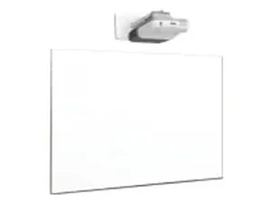 V12H468002 | Epson 90-Inch Projection and Dry Erase