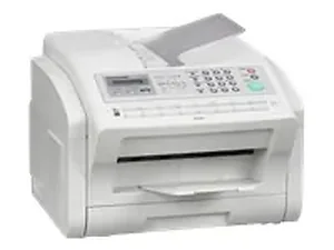 Panasonic UF-5500 Laser Fax with ADF and Networking