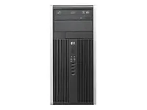 VS931UT#ABA | Hp Compaq 6000 Pro Micro Tower PC - 2GB RAM,