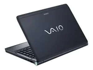 VPCS13FGX/B | Sony VAIO S Series 13.3