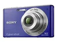SONY-DSCW530/L