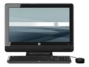 XZ821UT#ABA | Hp Omni Pro 110 All-in-One PC - 20