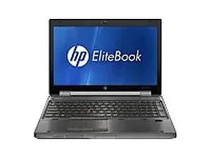 XU087UA#ABA | Hp EliteBook 8560w Mobile Workstation - Core
