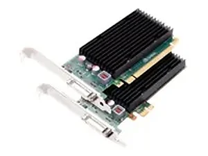 XP612AA | Hp NVIDIA Quadro NVS 300 512MB Graphics Card
