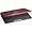 1015B-MU17-RD | Asus Eee PC 1015B Netbook - 1.2GHz, 1GB