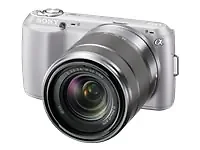SONY-NEXC3K/S