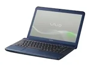 VPCEG11FX/L | Sony VAIO E Series 14