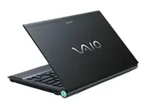 VPCZ21CGX/B | Sony VAIO Z Series Laptop - Core i5, 4GB RAM,